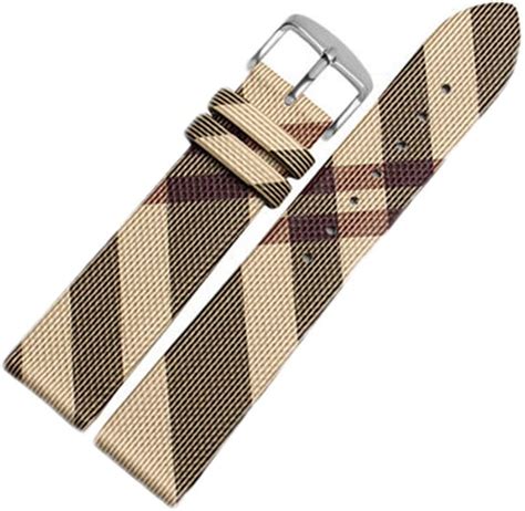 burberry watch band replacement|burberry watch bands replacement amazon.